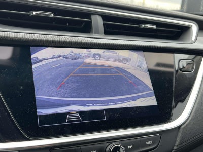 2023 Buick Encore GX Preferred AWD