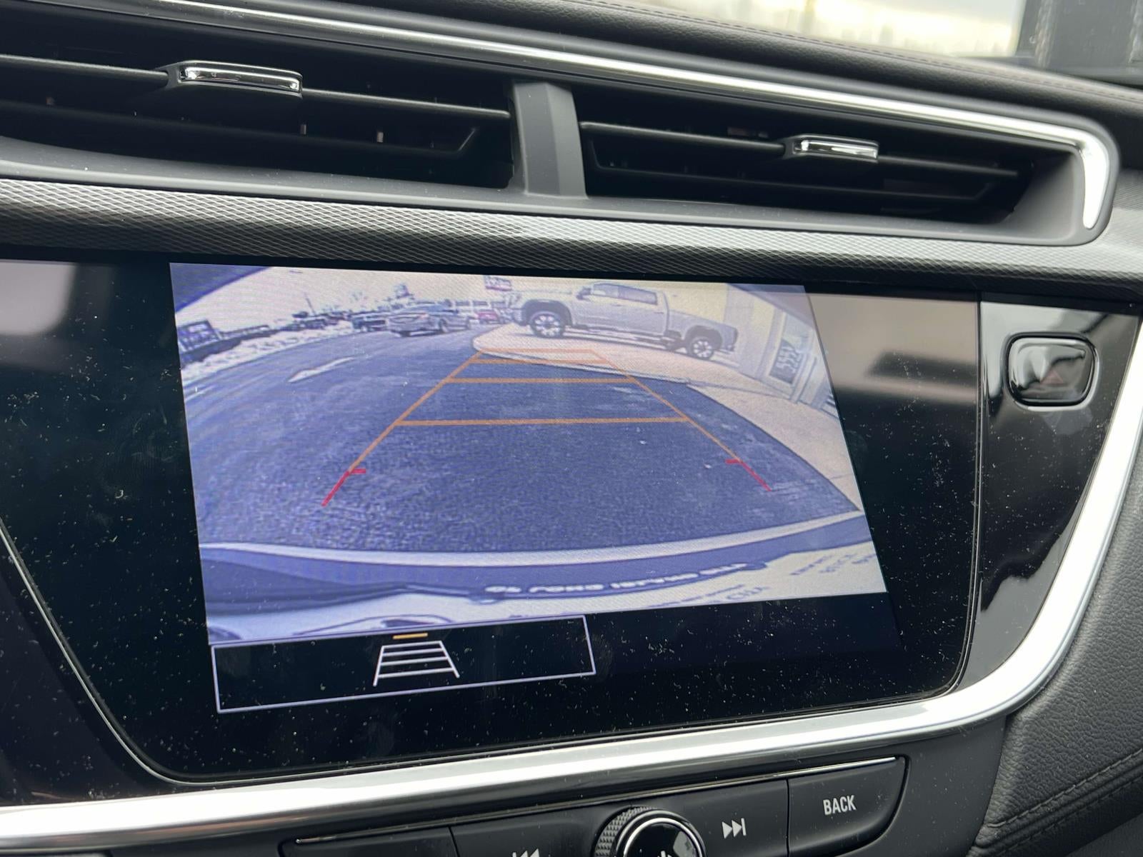 2023 Buick Encore GX Preferred AWD