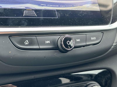 2023 Buick Encore GX Preferred AWD
