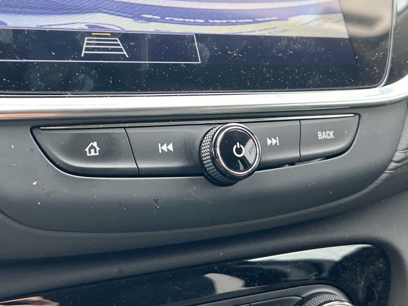 2023 Buick Encore GX Preferred AWD