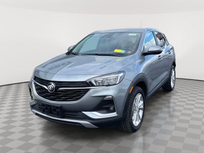 2023 Buick Encore GX Preferred AWD