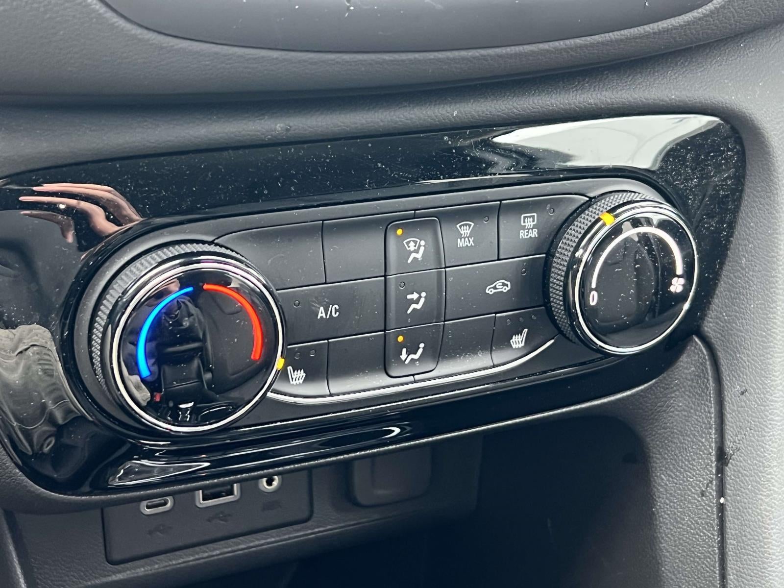 2023 Buick Encore GX Preferred AWD