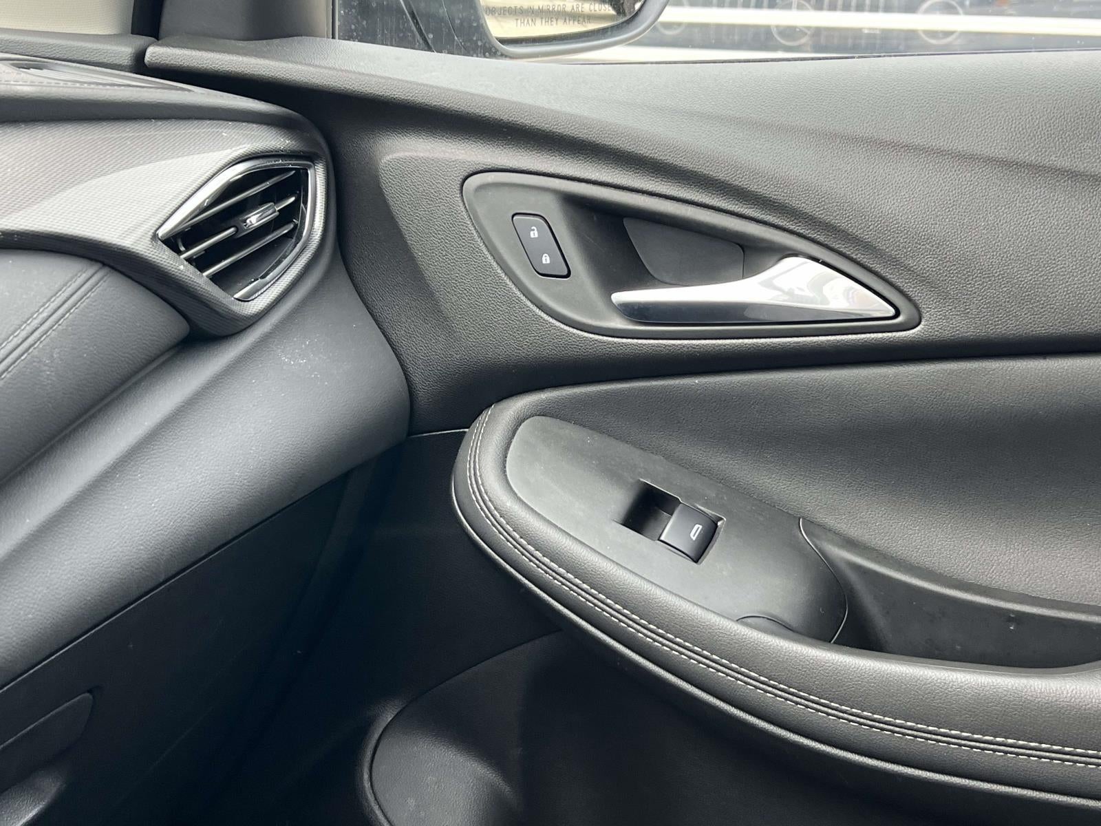 2023 Buick Encore GX Preferred AWD