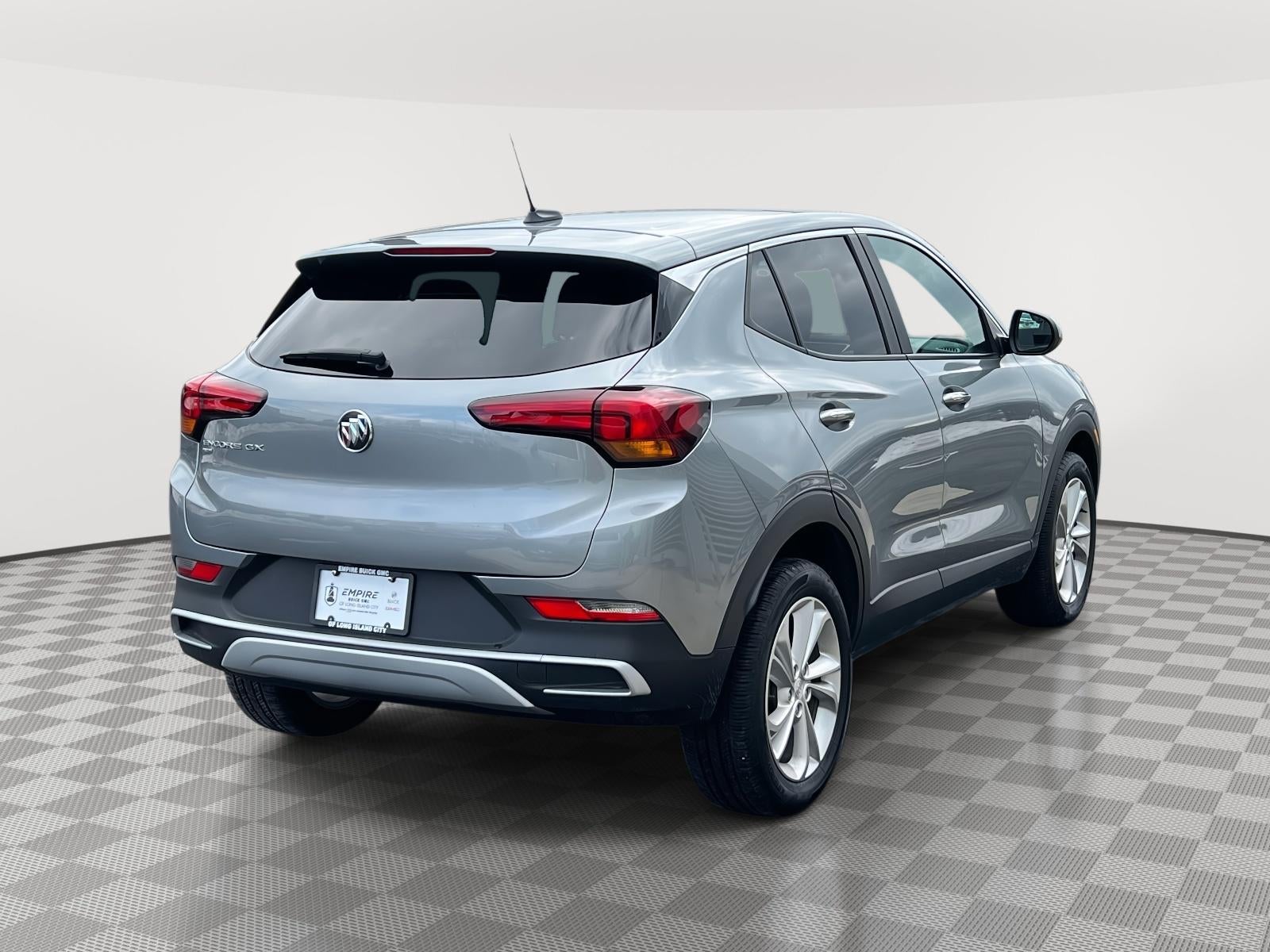 2023 Buick Encore GX Preferred AWD