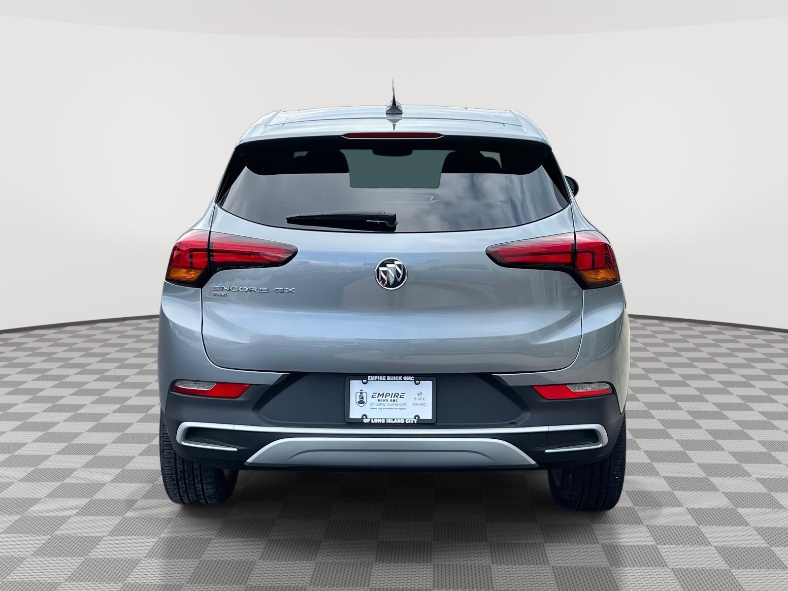 2023 Buick Encore GX Preferred AWD