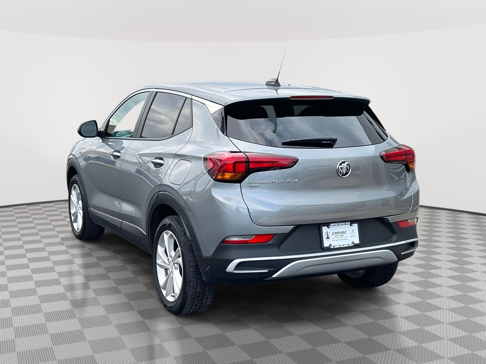 2023 Buick Encore GX Preferred AWD