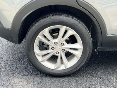 2023 Buick Encore GX Preferred AWD