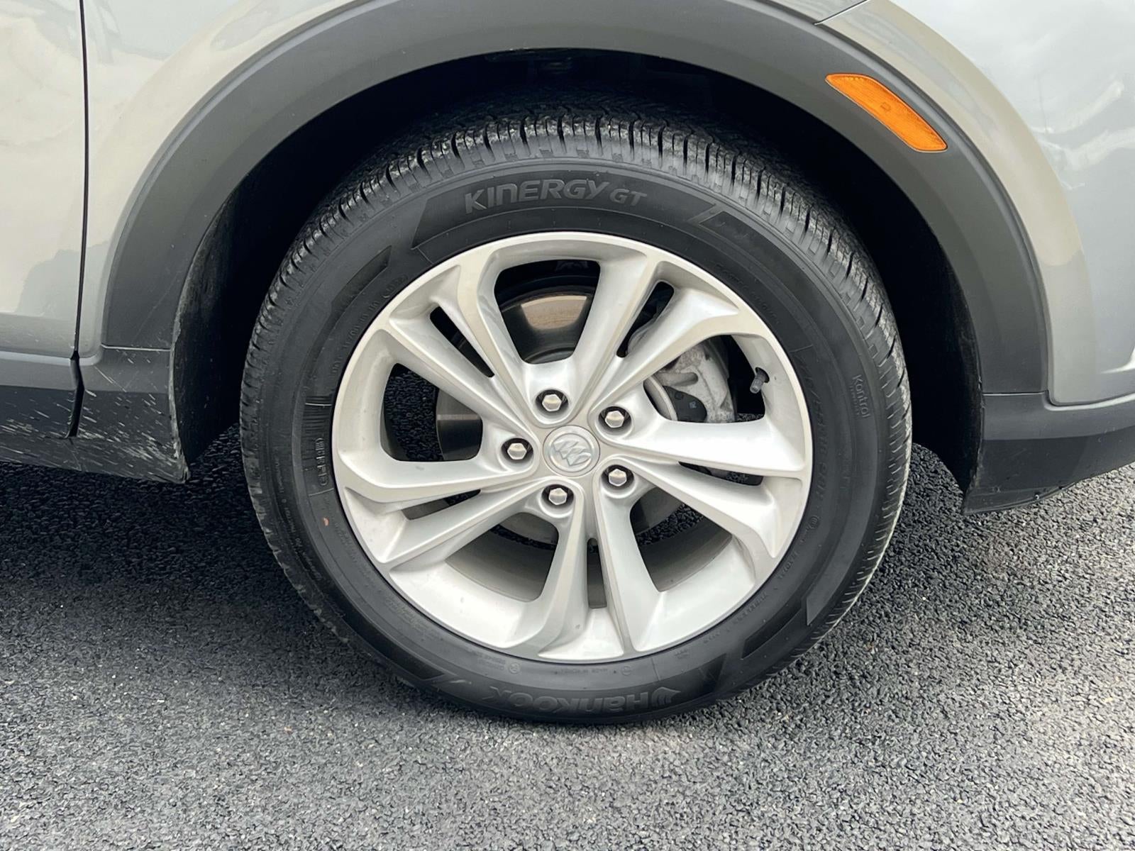 2023 Buick Encore GX Preferred AWD