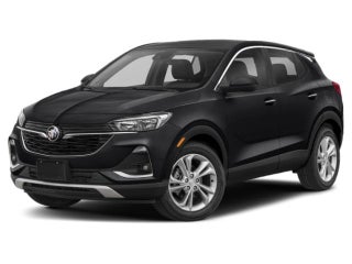 2023 Buick Encore GX Preferred AWD