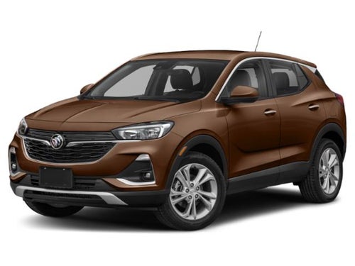2020 Buick Encore GX AWD Select