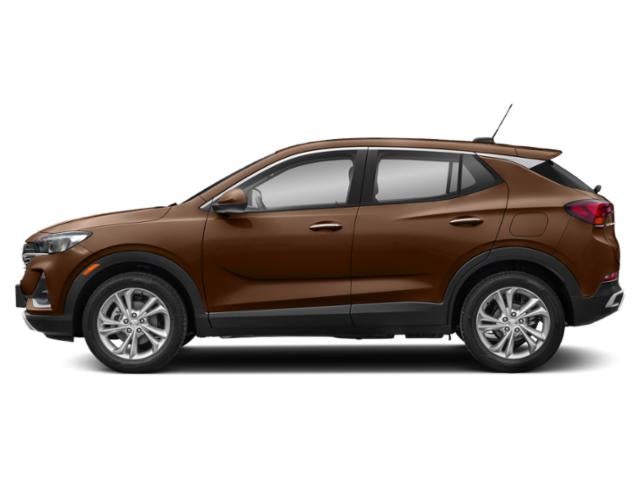 2020 Buick Encore GX AWD Select