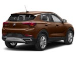 2020 Buick Encore GX AWD Select