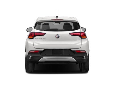 2020 Buick Encore GX AWD Select