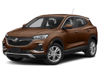 2020 Buick Encore GX AWD Select