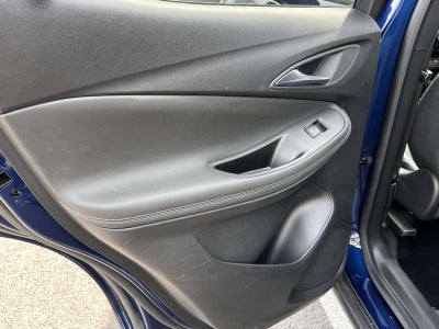 2023 Buick Encore GX Select AWD