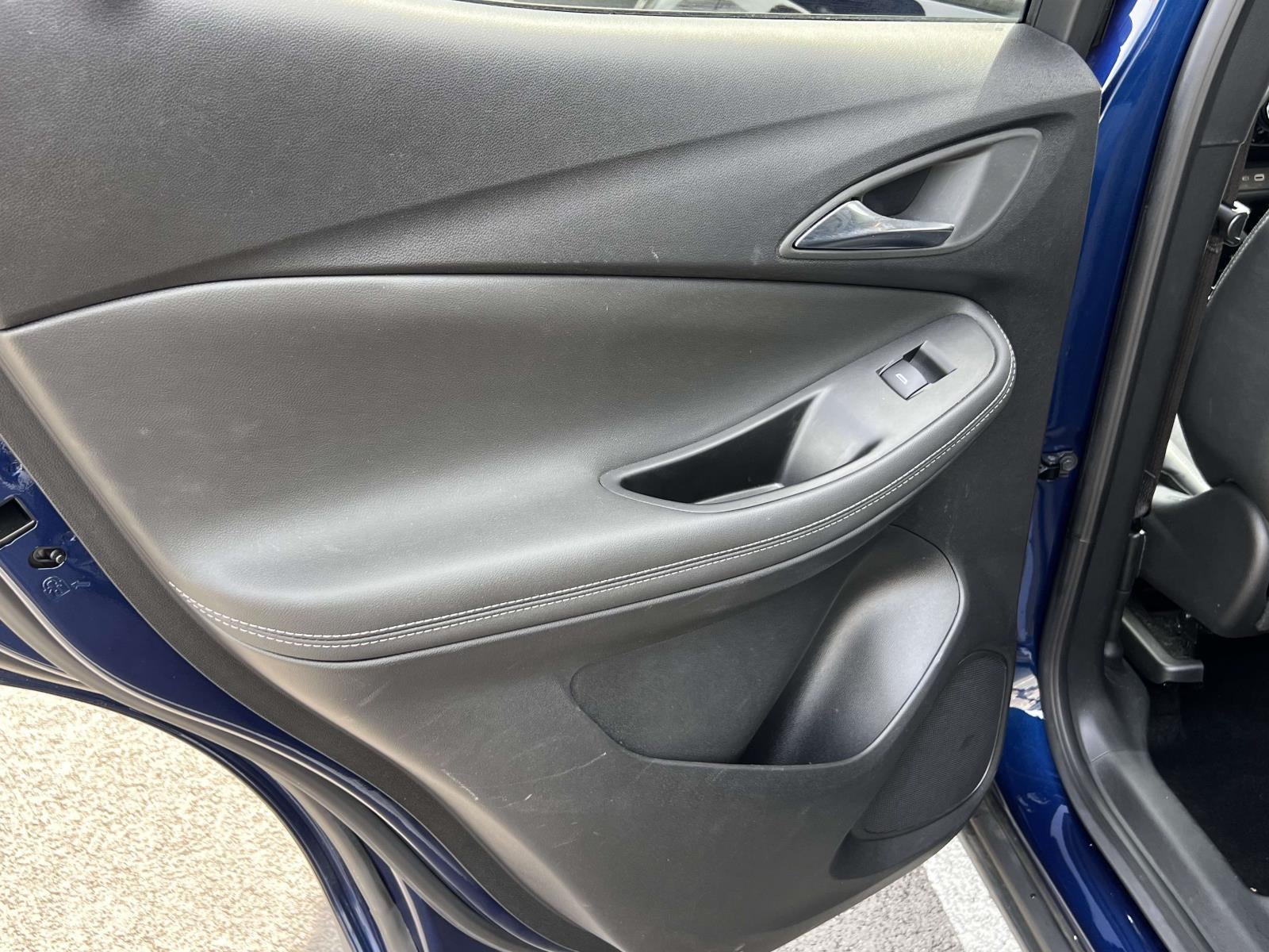 2023 Buick Encore GX Select AWD