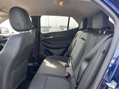 2023 Buick Encore GX Select AWD