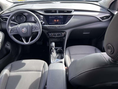 2023 Buick Encore GX Select AWD