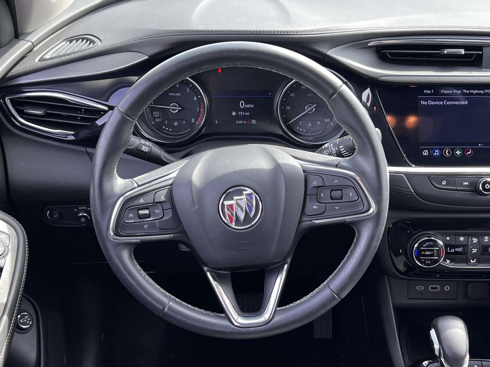2023 Buick Encore GX Select AWD