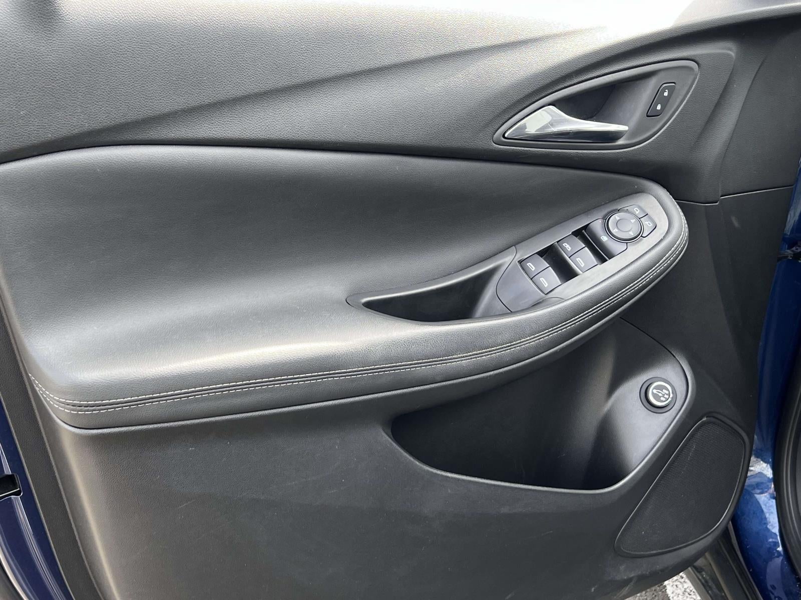 2023 Buick Encore GX Select AWD