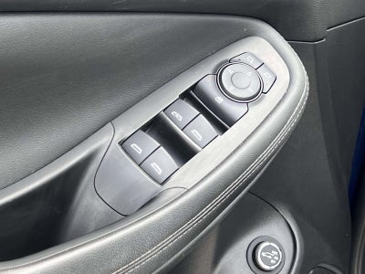 2023 Buick Encore GX Select AWD