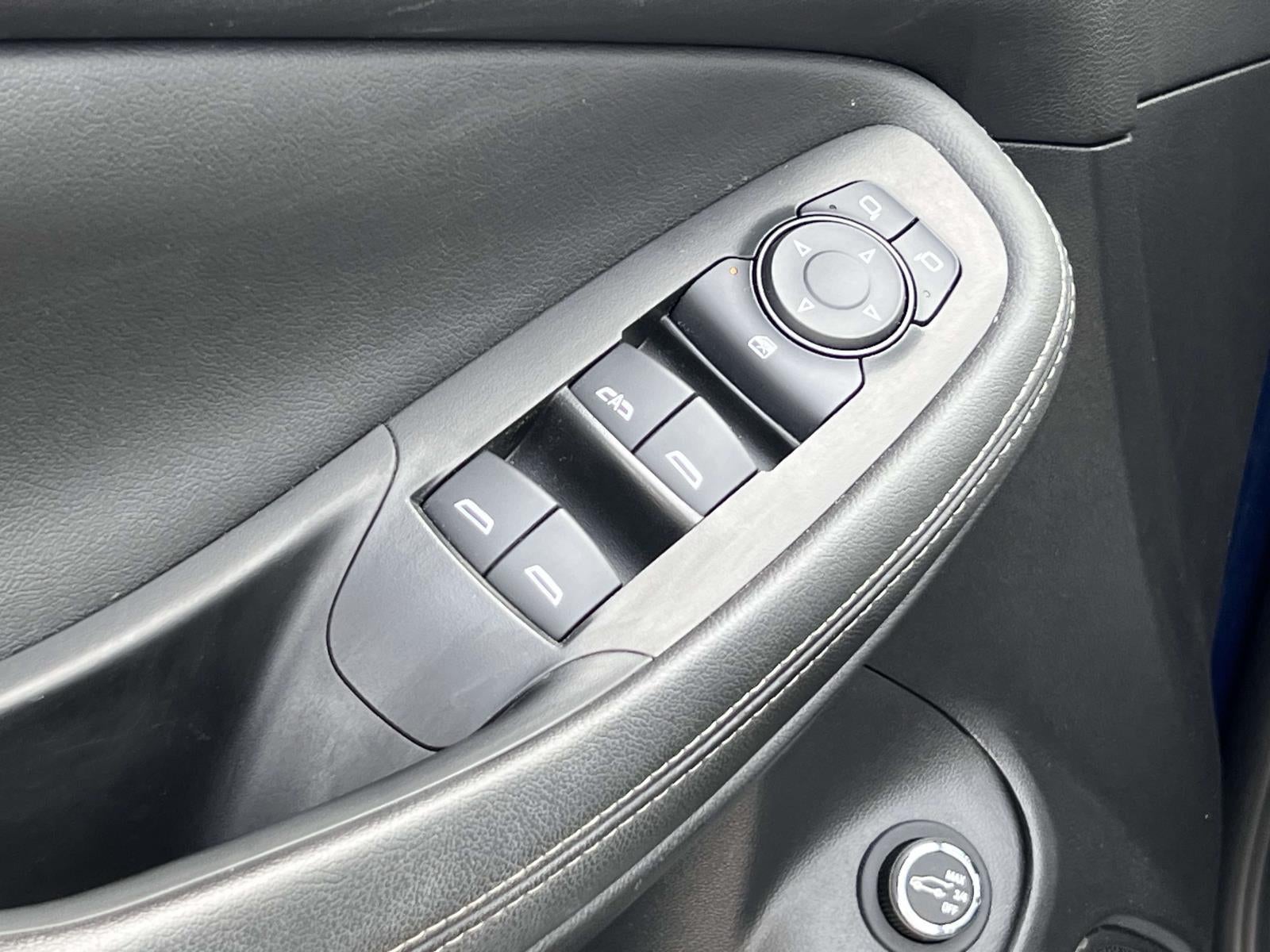 2023 Buick Encore GX Select AWD