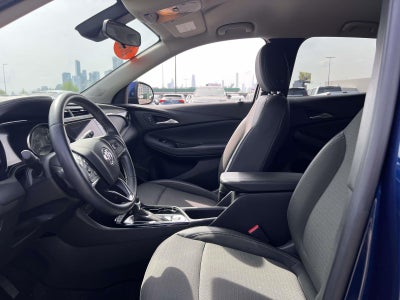 2023 Buick Encore GX Select AWD