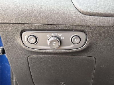2023 Buick Encore GX Select AWD
