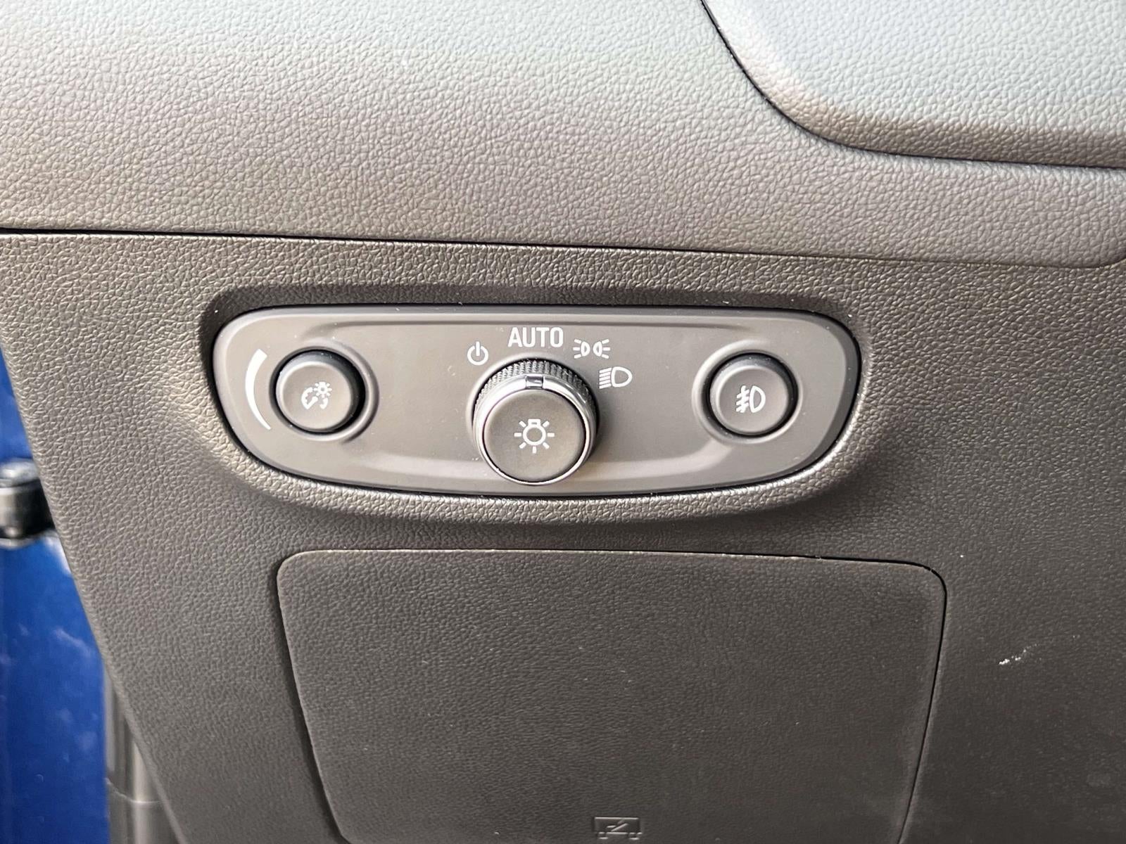 2023 Buick Encore GX Select AWD