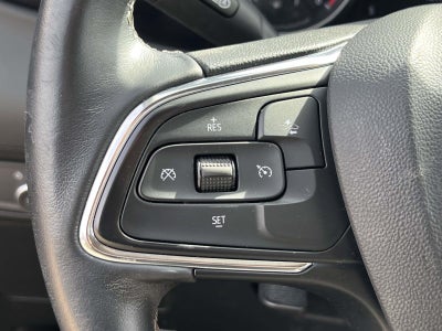 2023 Buick Encore GX Select AWD