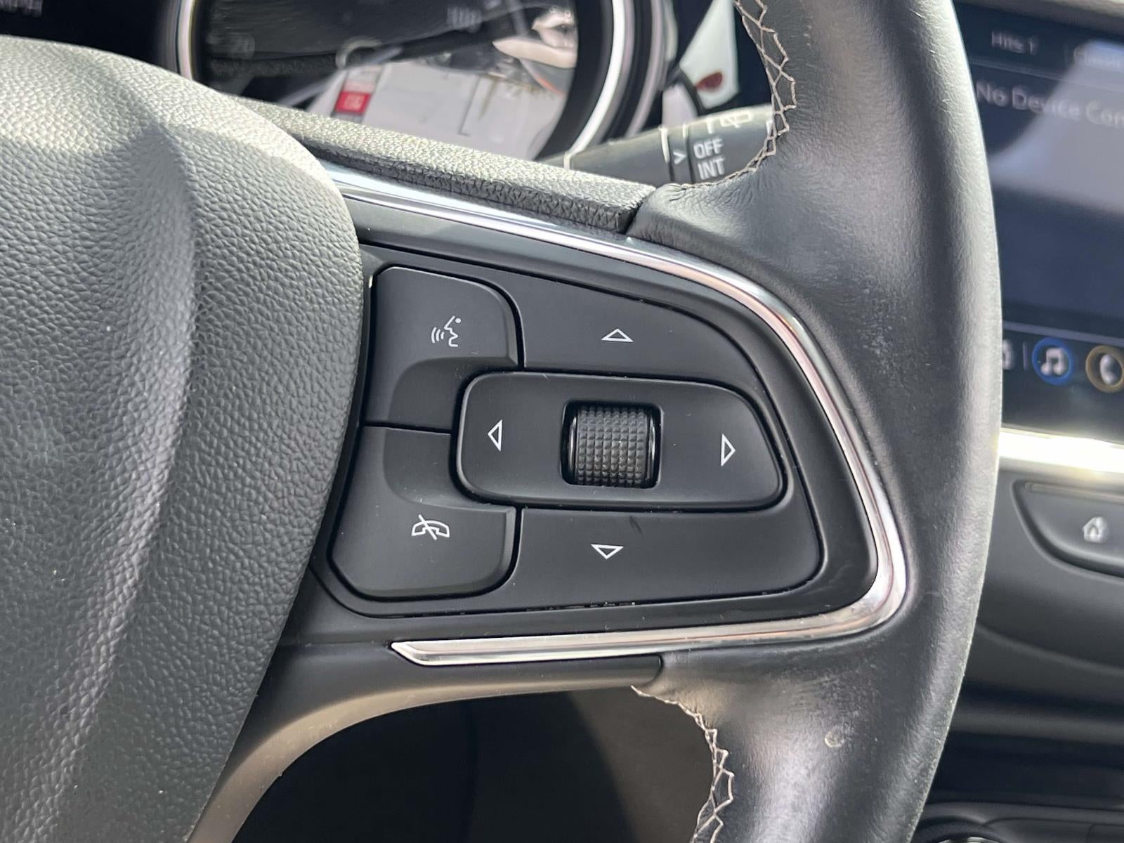 2023 Buick Encore GX Select AWD