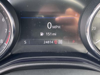 2023 Buick Encore GX Select AWD