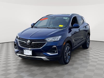 2023 Buick Encore GX Select AWD