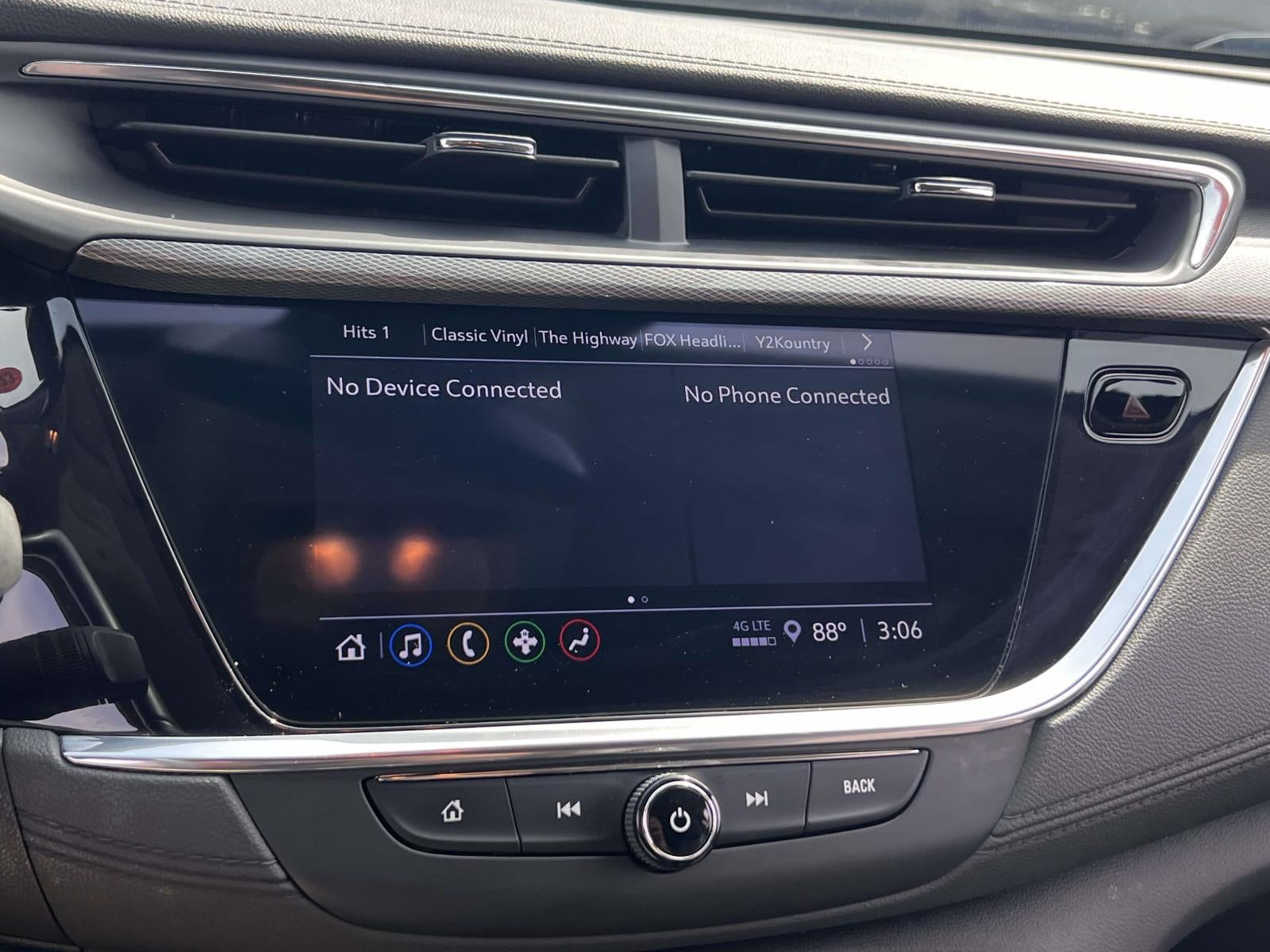 2023 Buick Encore GX Select AWD