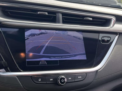 2023 Buick Encore GX Select AWD