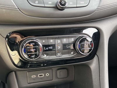 2023 Buick Encore GX Select AWD