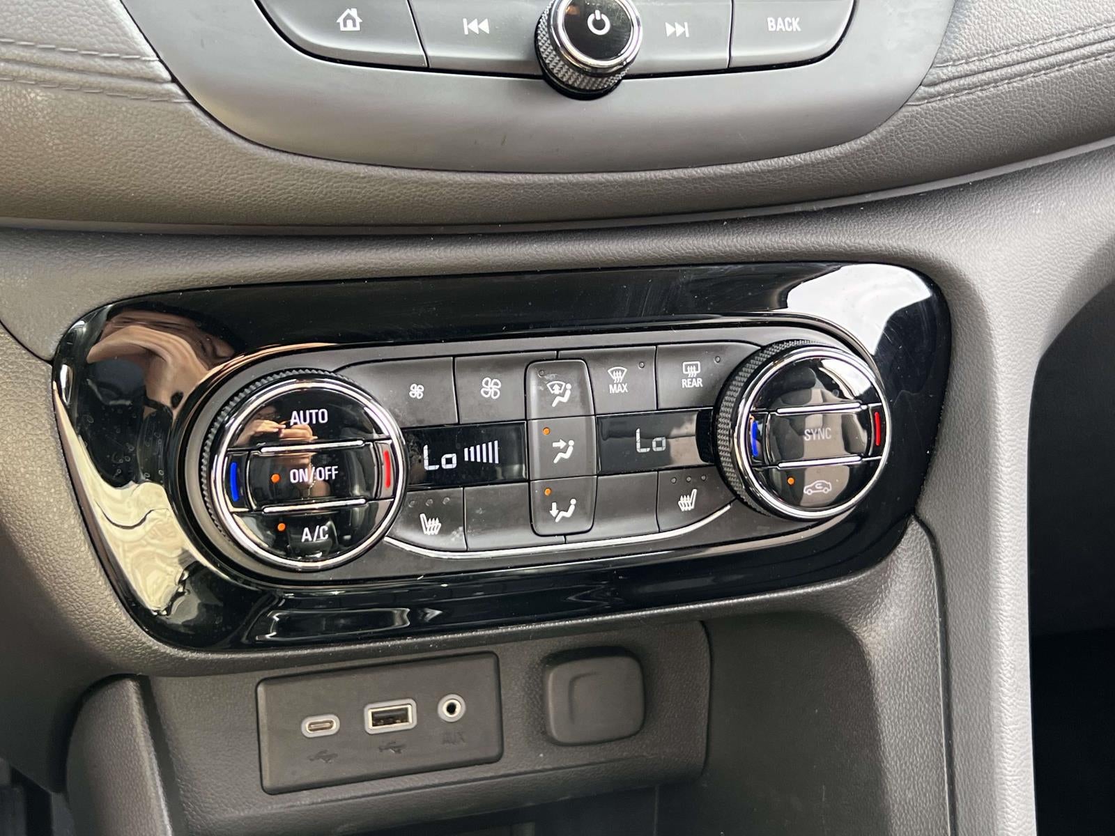 2023 Buick Encore GX Select AWD