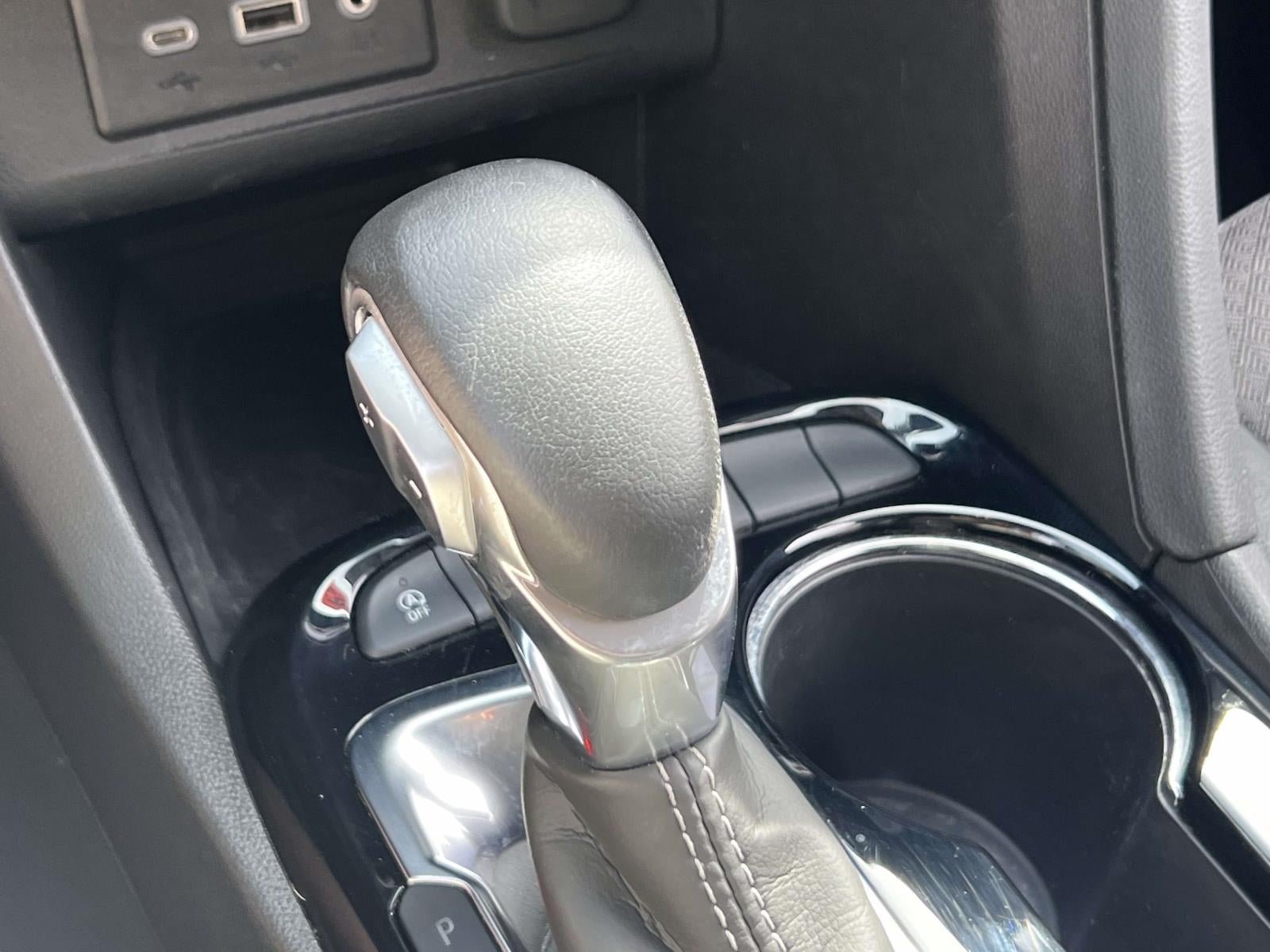 2023 Buick Encore GX Select AWD