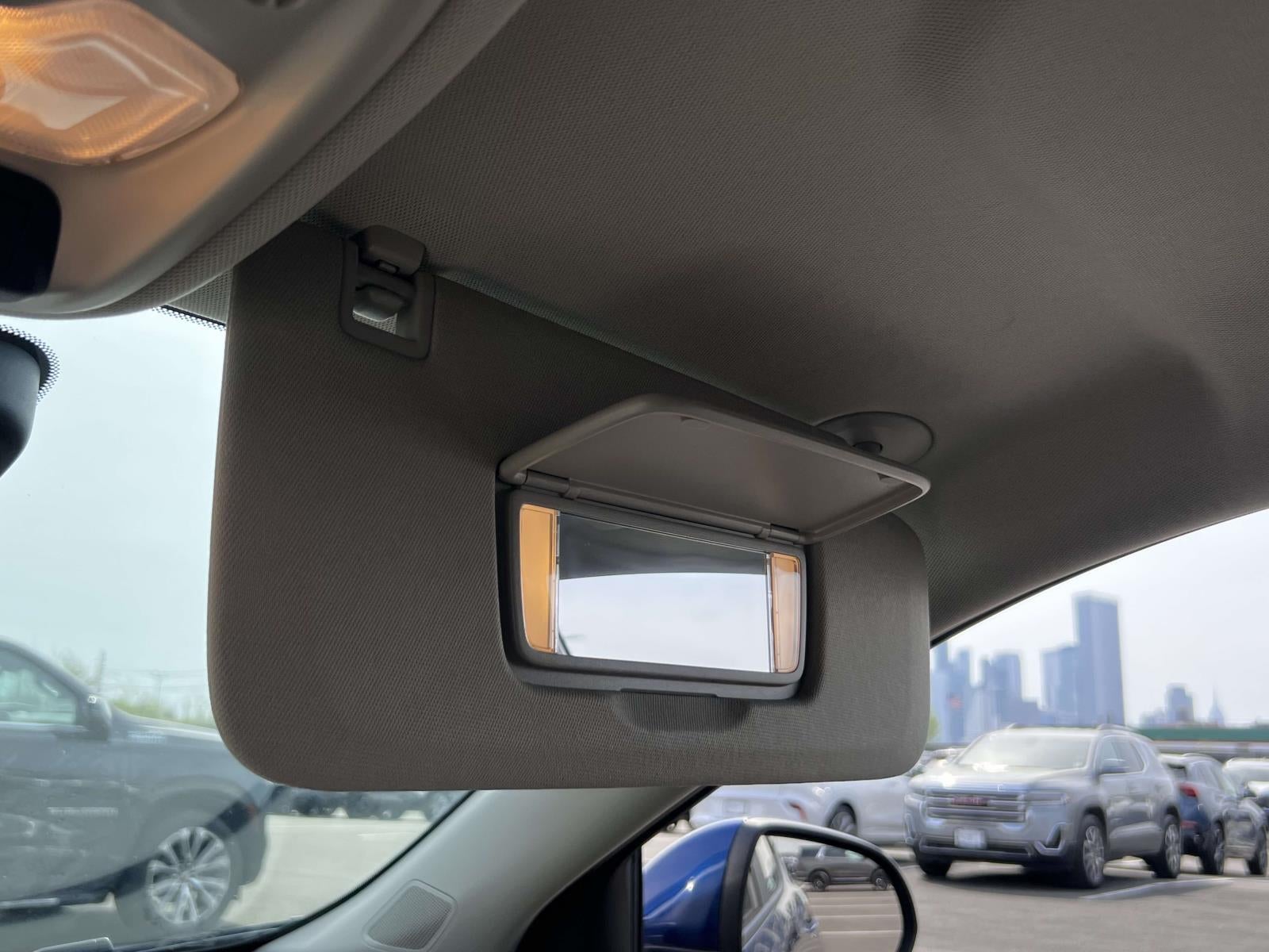 2023 Buick Encore GX Select AWD