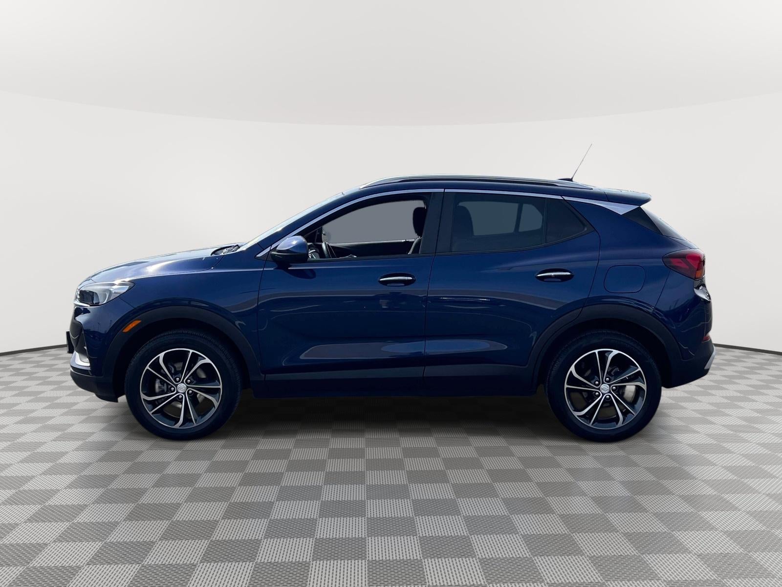 2023 Buick Encore GX Select AWD