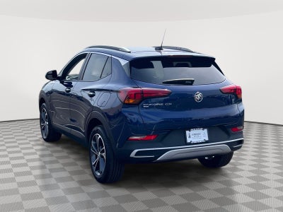 2023 Buick Encore GX Select AWD