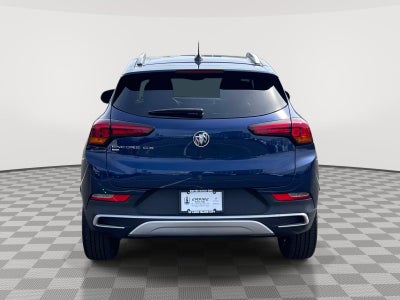 2023 Buick Encore GX Select AWD