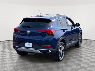 2023 Buick Encore GX Select AWD