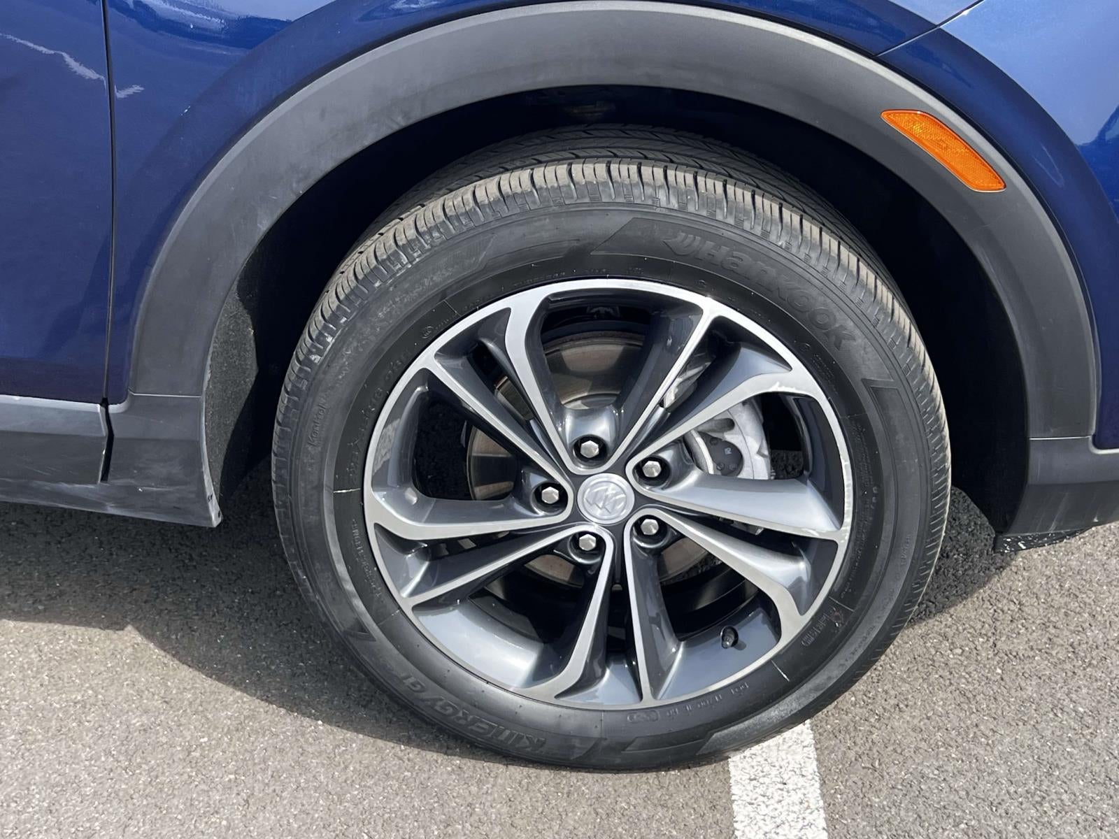 2023 Buick Encore GX Select AWD