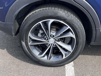 2023 Buick Encore GX Select AWD