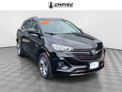 2023 Buick Encore GX Select AWD