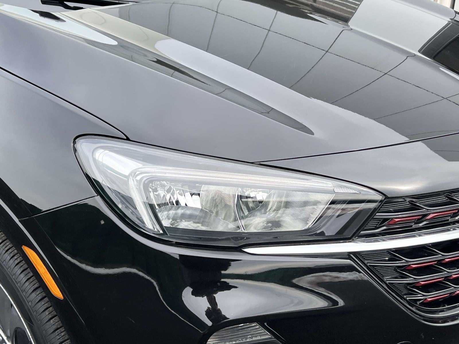 2023 Buick Encore GX Select AWD