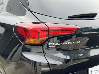 2023 Buick Encore GX Select AWD