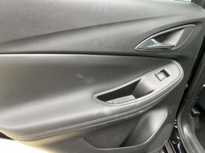 2023 Buick Encore GX Select AWD