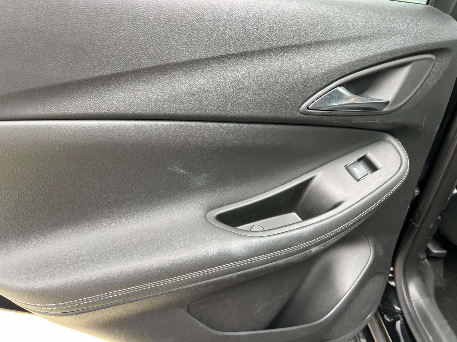 2023 Buick Encore GX Select AWD